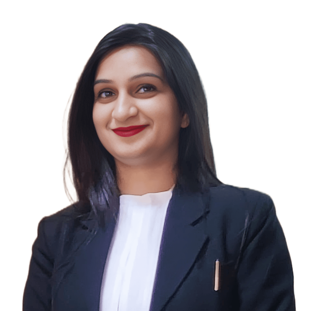 Adv. Vandana Dixit